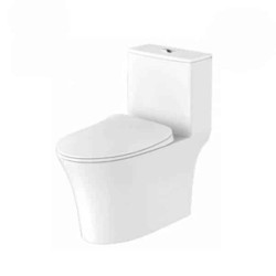 Bồn cầu 2 khối cao cấp Hafele 588.44.400