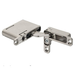 Bản Lề Âm 3 Chiều Hafele 342.79.700