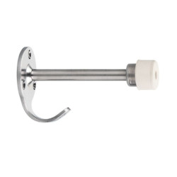 Chặn Cửa Gắn Tường Hafele 938.10.400