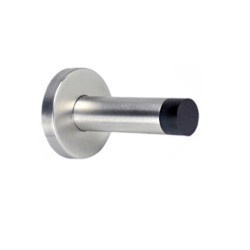 Chặn Cửa Gắn Tường 100mm Hafele 937.13.540