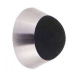 CHẶN CỬA GẮN TƯỜNG 403 ĐEN HÄFELE 937.15.403