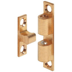 Bas Cầu Hai Khớp Sử Dụng Vít Bắt Hafele 244.20.015