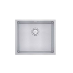 Chậu Rửa Inox HS21-SSN1S60P Hafele 567.94.070