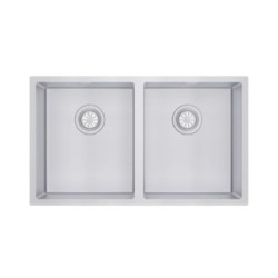 Chậu Rửa Inox HS22-SSN2S90P Hafele 567.94.000