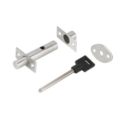 Chốt An Toàn Cho Cửa Tối Đa 45mm Hafele 911.62.389