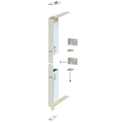 CHỐT ÂM TỰ ĐỘNG=KL HÄFELE 911.62.034