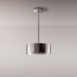Máy hút mùi đảo Malloca MOON-I230F