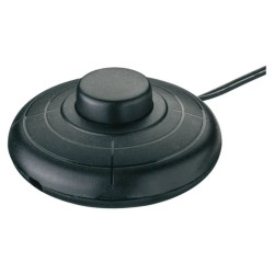 CÔNG TẮC ĐỂ SÀN Hafele 833.89.046