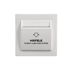 Hộp Tiết Kiệm Điện Hafele 917.56.935