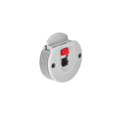 Dẫn Hướng Trên Với Khóa Hafele 404.19.320