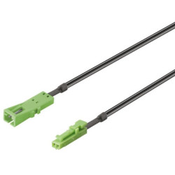 Dây Nối Đèn Led 24v Hafele 833.77.707