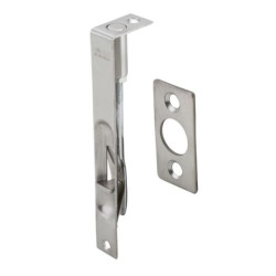 Chốt cửa âm 152mm Hafele DIY 489.71.400