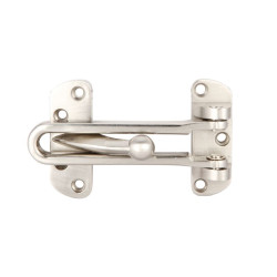 Chốt An Toàn Màu Niken Mờ Hafele 489.15.001