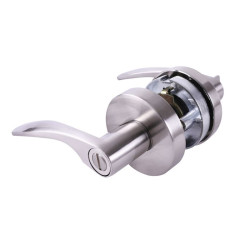 Khóa Tay Nắm Gạt WC Hafele 499.63.996