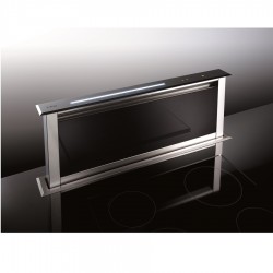 Máy hút mùi âm bàn Malloca LIFT- K6008