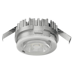 Đèn led tròn 3090 đơn sắc 24V - 3000K Hafele 833.75.171
