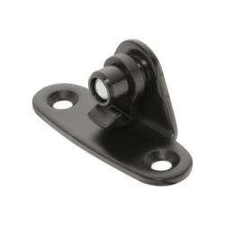 Đế Tay Nâng Maxi Hafele 373.66.381 màu đen