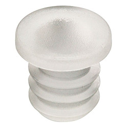 ĐỆM CỬA TỦ =PL Hafele 356.20.421