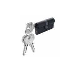 Ruột khoá 2 đầu chìa chìa chủ EM Hafele 916.66.535