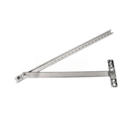 Giữ cửa lắp âm Hafele 938.33.000