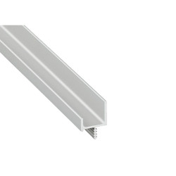 Tay Nắm Dạng Thanh Nhôm 2500mm Hafele 126.22.909