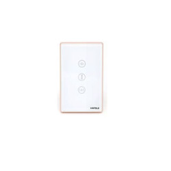 Công Tắc Rèm Cửa Thông Minh HSL-CS01W Hafele 820.71.009