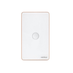 Công Tắc Đèn Thông Minh 1 Gang Hafele 820.71.003