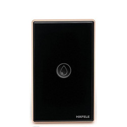 Công tắc máy nước nóng thông minh Hafele 820.71.010