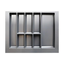 Khay chia Hafele 556.52.247