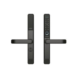 Khóa Điện Tử Cửa Nhôm Trượt DL6600 Hafele 912.20.144