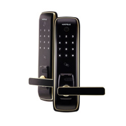 Khóa Điện Tử EL7800 PLUS Hafele 912.20.569