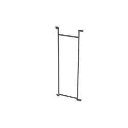 Khung Tandem Hafele 545.00.431