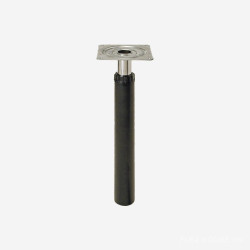 Hệ thống cột bệ điều chỉnh KOYO Hafele 638.39.215