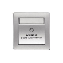 Hộp Tiết Kiệm Điện Hafele 917.56.937