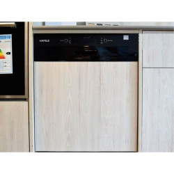 Máy rửa chén Hafele HDW-B4512B 533.23.340