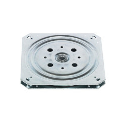 Mâm xoay TV 360 độ tải trọng 150kg Hafele 646.18.908