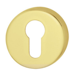 Nắp che ruột khóa Hafele 902.52.173