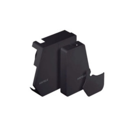 Nắp che Free flap 3.15 E anthracite Hafele 372.91.086