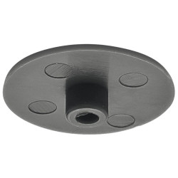 NẮP ĐẬY ỐC LIÊN KẾT =NHỰA 17X3MM Hafele 262.24.550