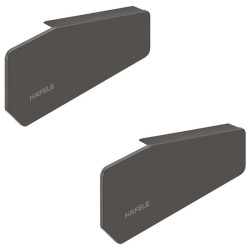 Nắp đậy Free Fold S Hafele 372.38.021