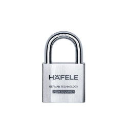 KHÓA TREO HAFELE 482.01.972