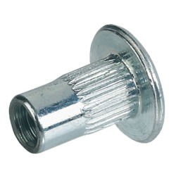 ỐNG GIỮ VÍT LIÊN KẾT M6=KL Hafele 267.07.910