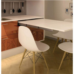 Phụ Kiện Bàn Mở Rộng 900mm Hafele 505.73.945