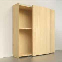 Phụ Kiện Cửa Trượt Bằng Mặt M 50F FB Hafele 406.11.285