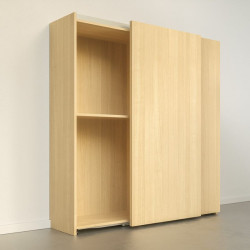 Phụ Kiện Cửa Trượt Bằng Mặt M 50F FB Hafele 406.11.286