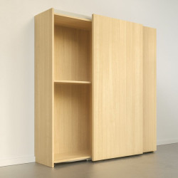 Phụ Kiện Cửa Trượt Bằng Mặt M 50F FB Hafele 406.11.287