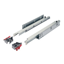 Ray Âm EPC Plus Giảm Chẩn Mở 3/4 D550mm Hafele 433.03.007