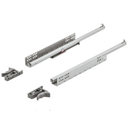 Ray Âm UMS25 300mm Nhấn Mở Hafele 433.07.171