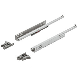 Ray Âm UMS25 350mm Nhấn Mở Hafele 433.07.173