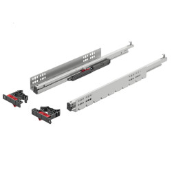 Ray Âm UM30 350mm Nhấn Mở Hafele 433.07.073